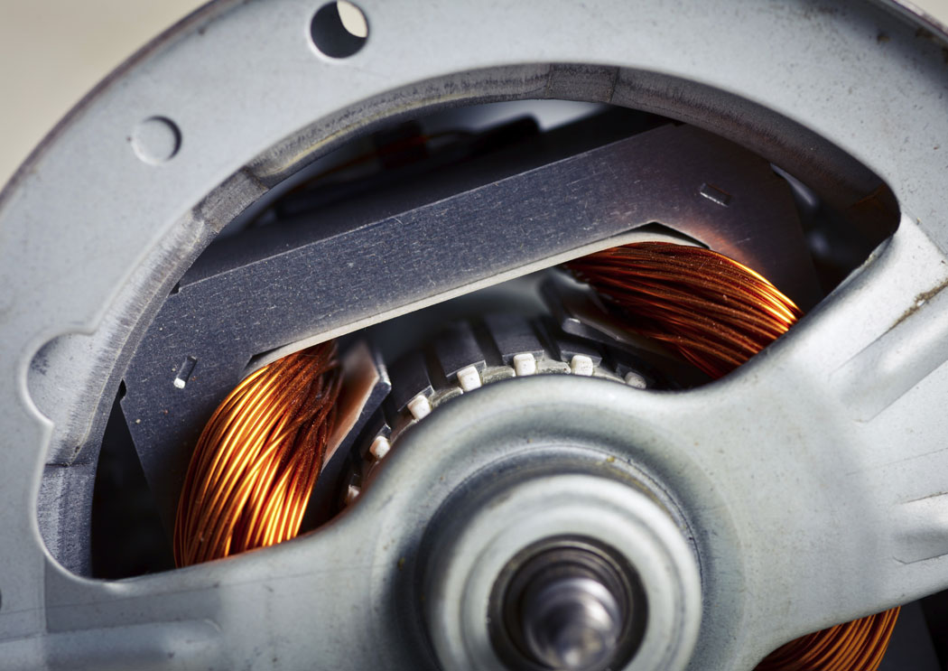 Electric Motor Electric Motor