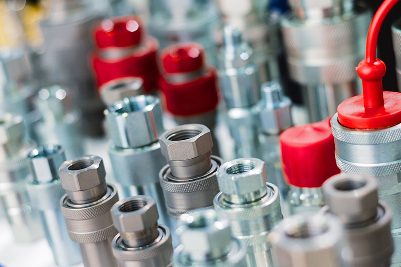 Hydraulic Quick Couplings-1197856564 Hydraulic Quick Couplings