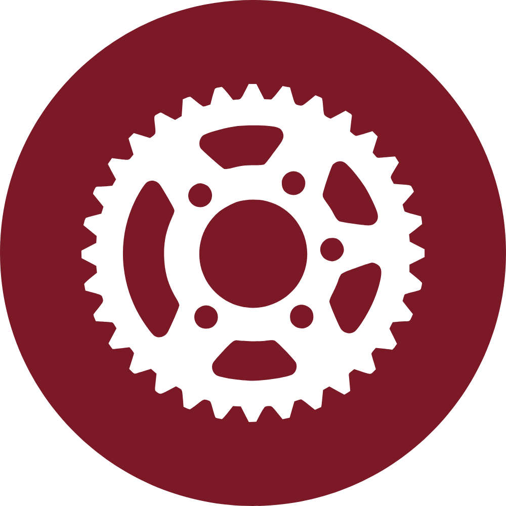 Sprocket Sprocket